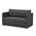 Rozkładana sofa dwuosobowa Newberry marki Artdeco Home