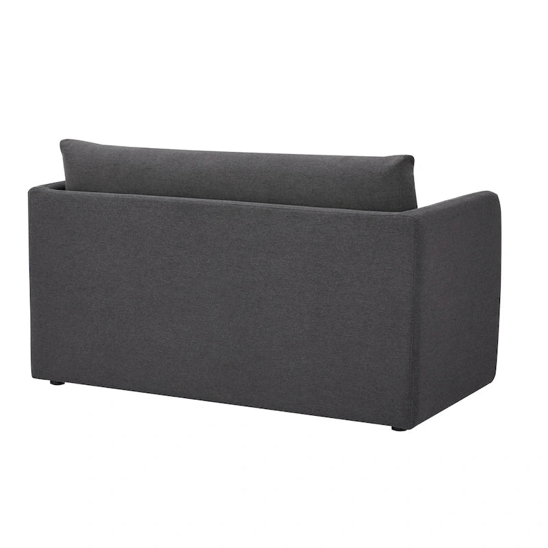 Rozkładana sofa dwuosobowa Newberry marki Artdeco Home