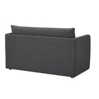 Rozkładana sofa dwuosobowa Newberry marki Artdeco Home