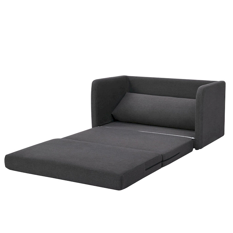 Rozkładana sofa dwuosobowa Newberry marki Artdeco Home