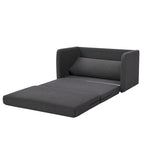Rozkładana sofa dwuosobowa Newberry marki Artdeco Home