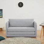 Rozkładana sofa dwuosobowa Newberry marki Artdeco Home