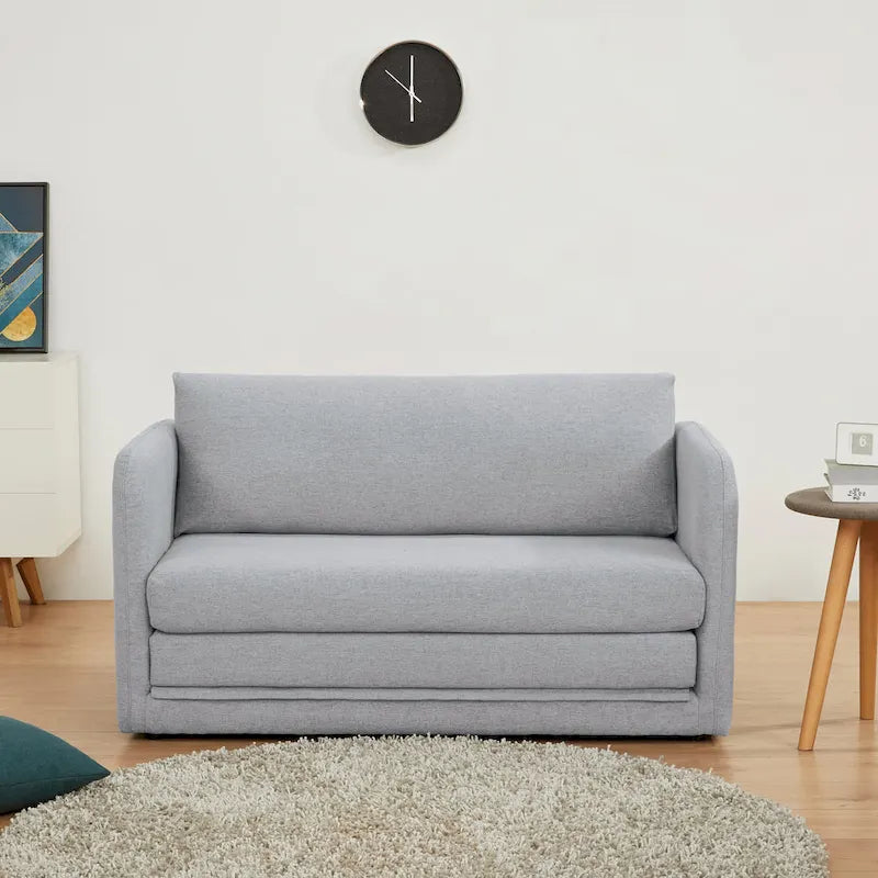 Rozkładana sofa dwuosobowa Newberry marki Artdeco Home