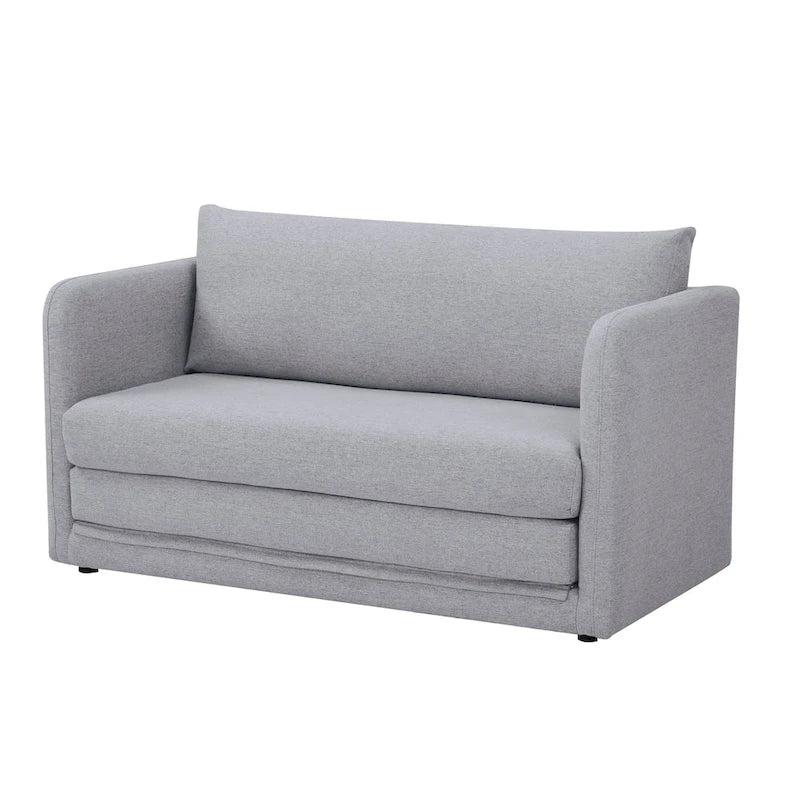 Rozkładana sofa dwuosobowa Newberry marki Artdeco Home