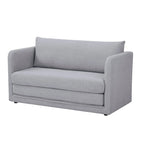 Rozkładana sofa dwuosobowa Newberry marki Artdeco Home