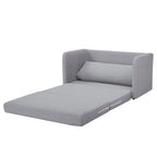 Rozkładana sofa dwuosobowa Newberry marki Artdeco Home