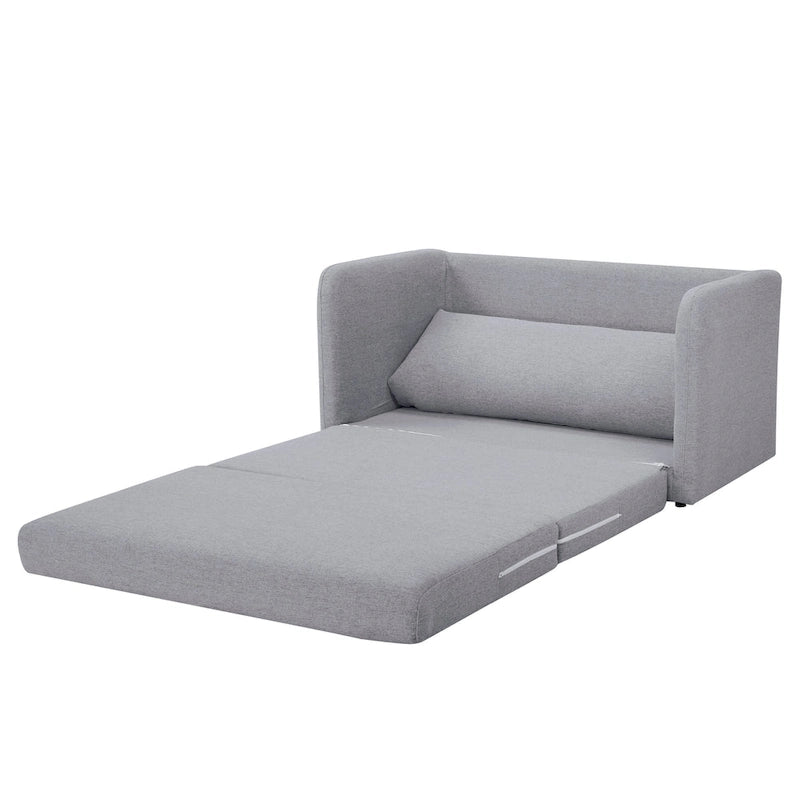Rozkładana sofa dwuosobowa Newberry marki Artdeco Home