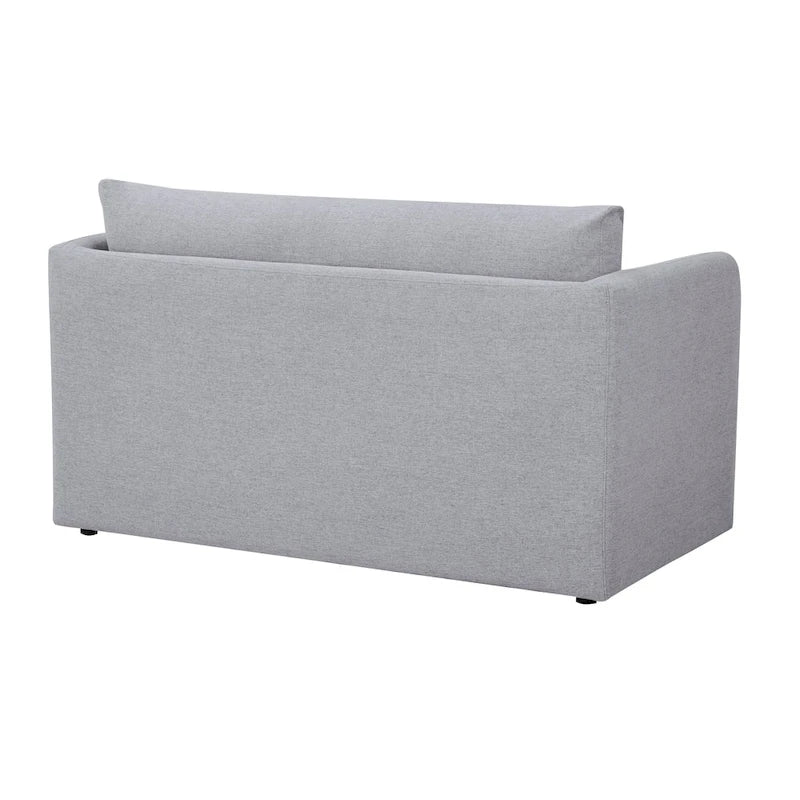 Rozkładana sofa dwuosobowa Newberry marki Artdeco Home