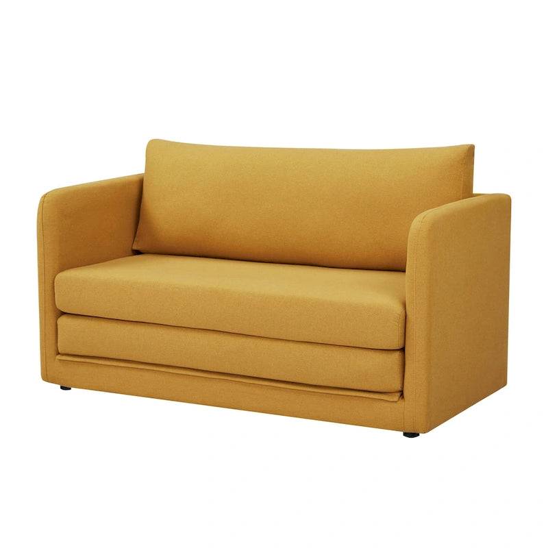 Rozkładana sofa dwuosobowa Newberry marki Artdeco Home