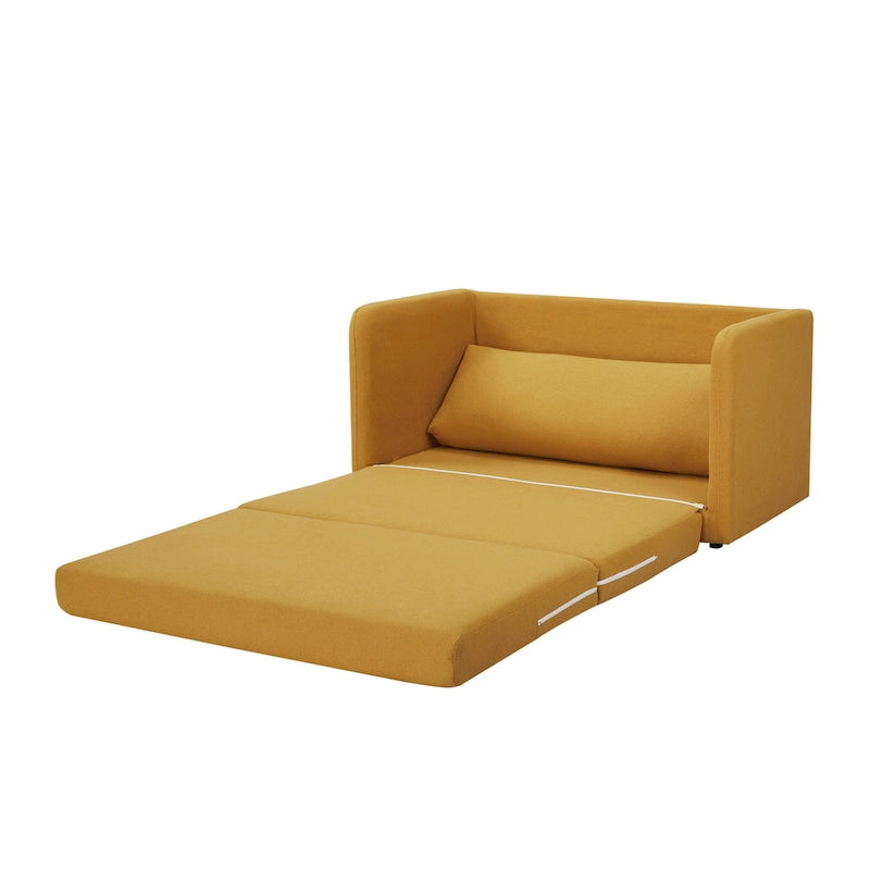 Rozkładana sofa dwuosobowa Newberry marki Artdeco Home