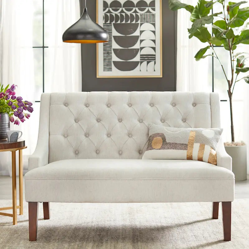 angelo:HOME Melina Loveseat