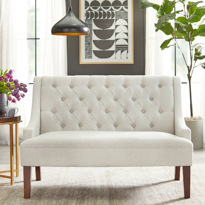 angelo:HOME Melina Loveseat