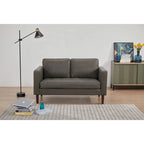 Sofá loveseat Orlando de Artdeco Home