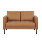 Sofá loveseat Orlando de Artdeco Home