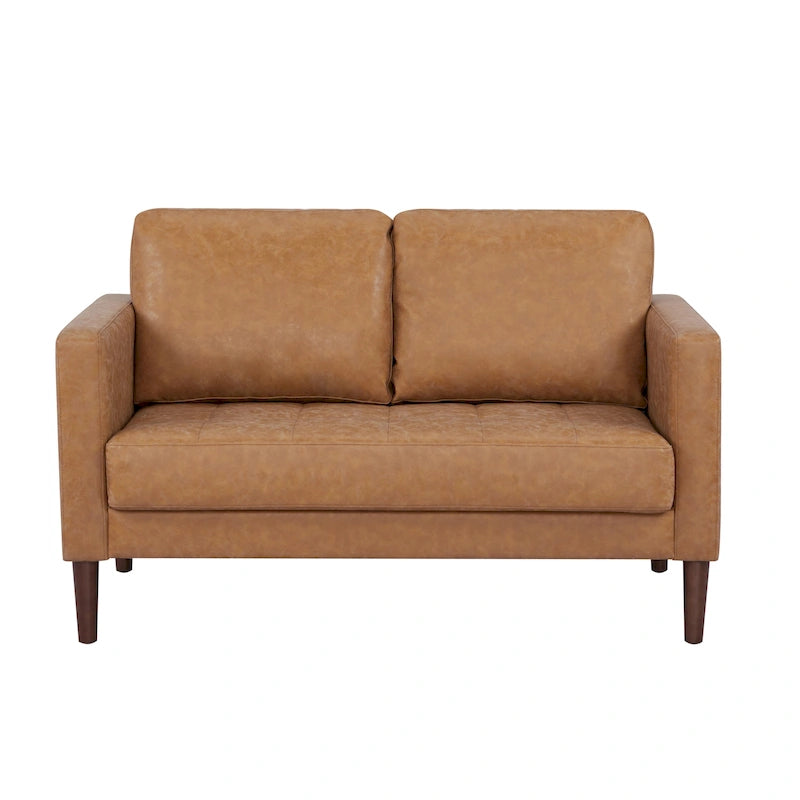 Sofá loveseat Orlando de Artdeco Home