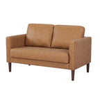 Sofá loveseat Orlando de Artdeco Home