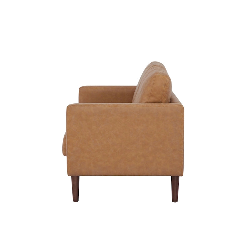 Sofá loveseat Orlando de Artdeco Home