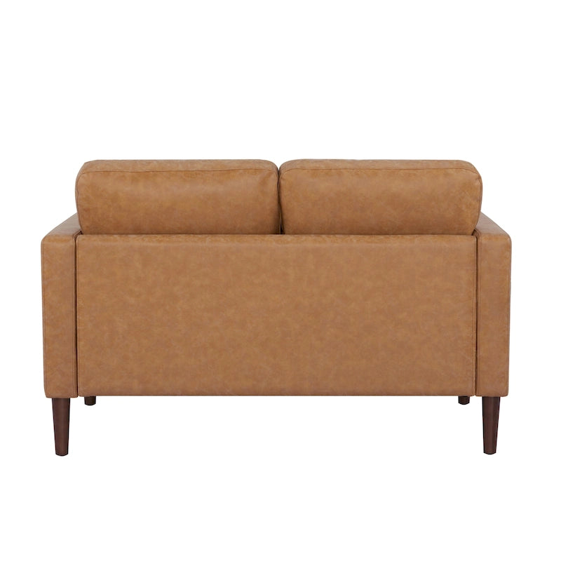 Sofá loveseat Orlando de Artdeco Home
