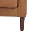 Sofá loveseat Orlando de Artdeco Home