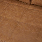 Sofá loveseat Orlando de Artdeco Home