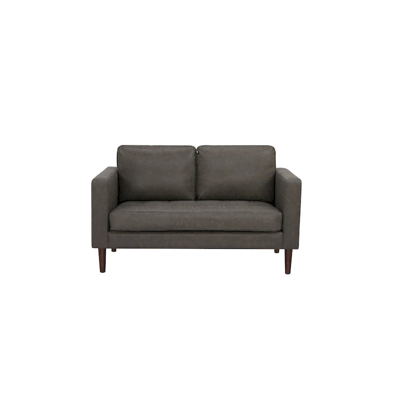 Sofá loveseat Orlando de Artdeco Home