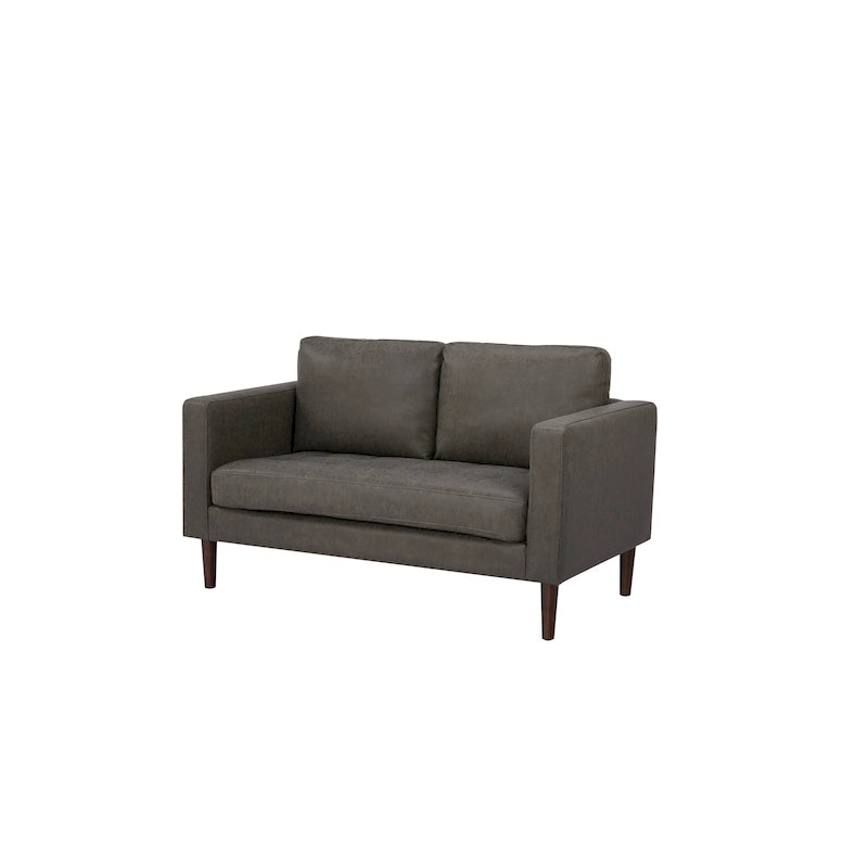 Sofá loveseat Orlando de Artdeco Home