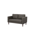 Sofá loveseat Orlando de Artdeco Home