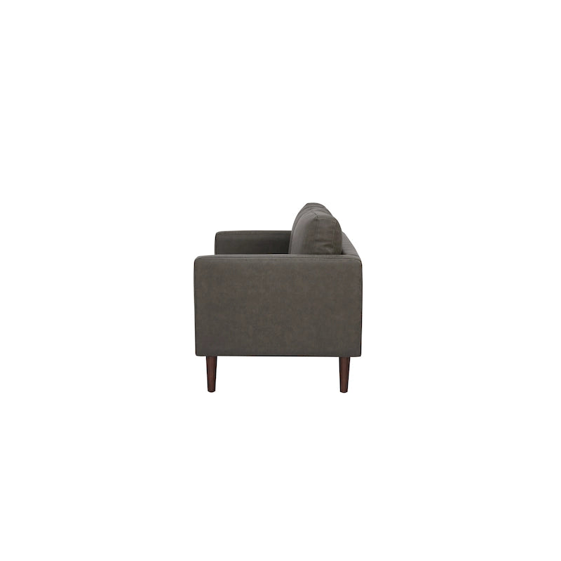 Sofá loveseat Orlando de Artdeco Home