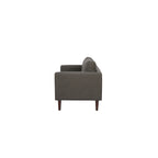 Sofá loveseat Orlando de Artdeco Home