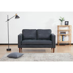 Sofá loveseat Orlando de Artdeco Home