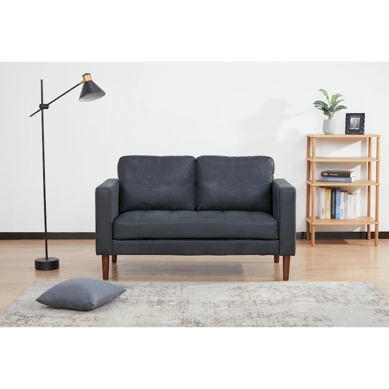 Sofá loveseat Orlando de Artdeco Home