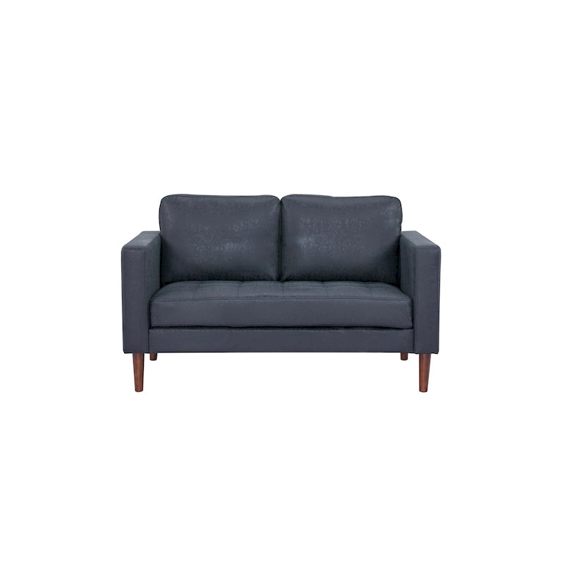 Sofá loveseat Orlando de Artdeco Home