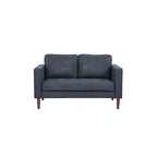 Sofá loveseat Orlando de Artdeco Home