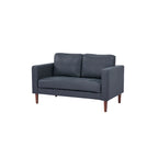 Sofá loveseat Orlando de Artdeco Home