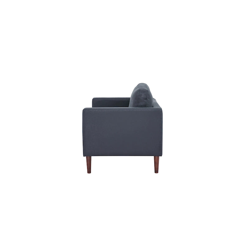 Sofá loveseat Orlando de Artdeco Home