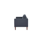 Sofá loveseat Orlando de Artdeco Home