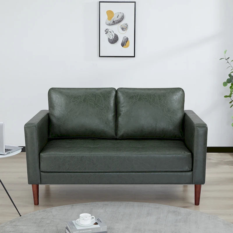 Sofá loveseat Orlando de Artdeco Home