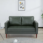 Sofá loveseat Orlando de Artdeco Home