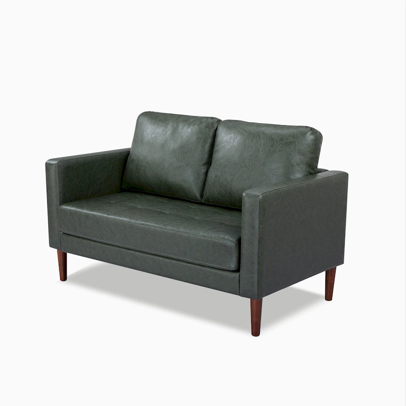 Sofá loveseat Orlando de Artdeco Home