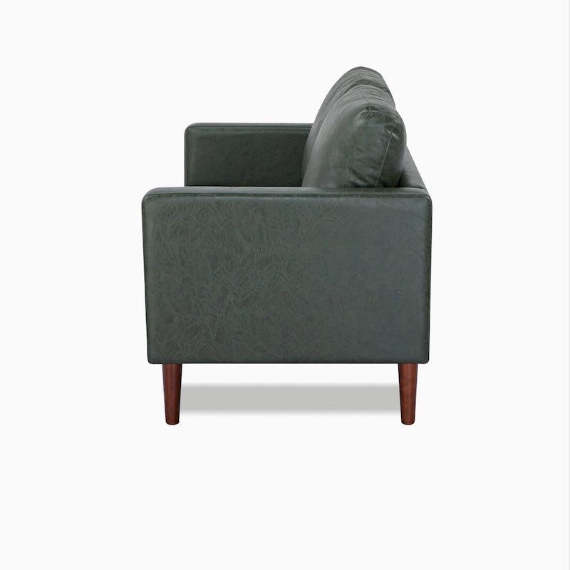 Sofá loveseat Orlando de Artdeco Home
