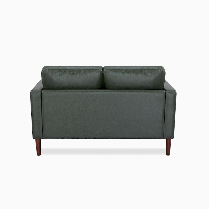Sofá loveseat Orlando de Artdeco Home
