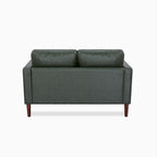 Sofá loveseat Orlando de Artdeco Home
