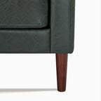 Sofá loveseat Orlando de Artdeco Home