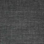 Set Chesterfield Morden Fort imbottito con trapuntatura, divano a 2 posti e divano, 2 PEZZI per il soggiorno, tessuto, lino
