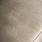 Vynn gepolsterter Zweisitzer aus Massivholz im Übergangsstil von Furniture of America