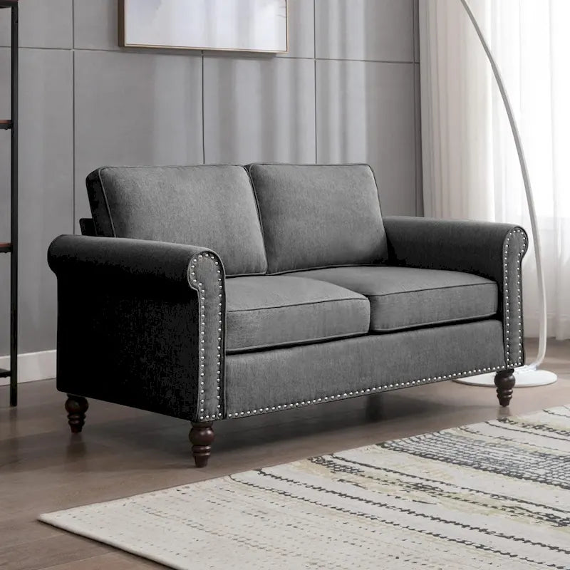 Moderne bank, loveseat Mixoy