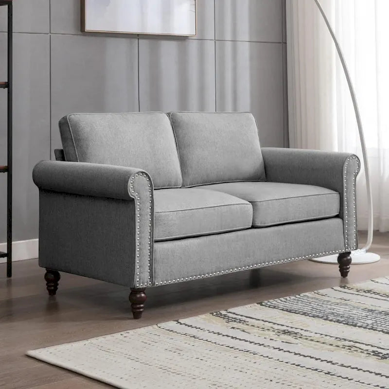 Moderne bank, loveseat Mixoy