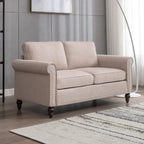 Moderne bank, loveseat Mixoy