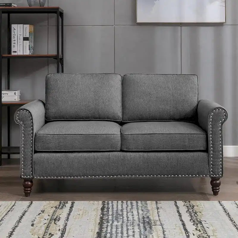 Moderne bank, loveseat Mixoy