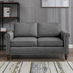 Moderne bank, loveseat Mixoy